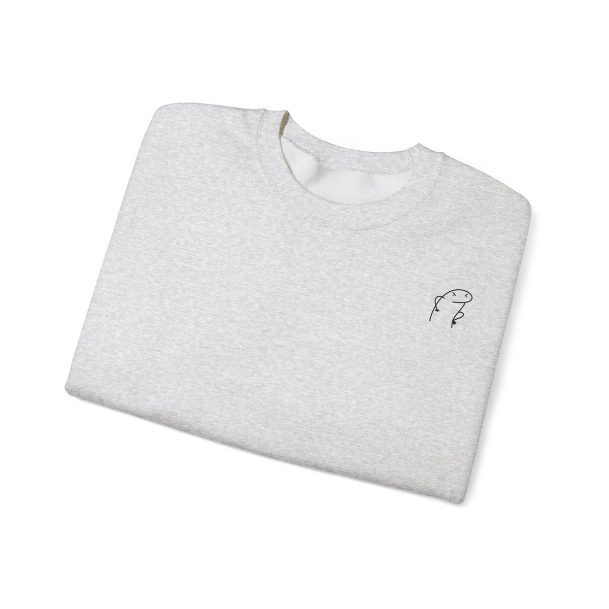 Sweatshirt "Põe-te a pau"