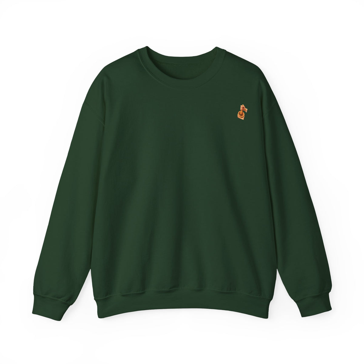 Sweatshirt "Não me moas o juízo"