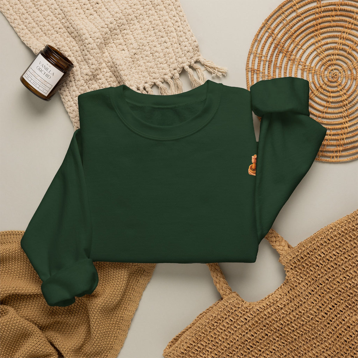 Sweatshirt "Não me moas o juízo"