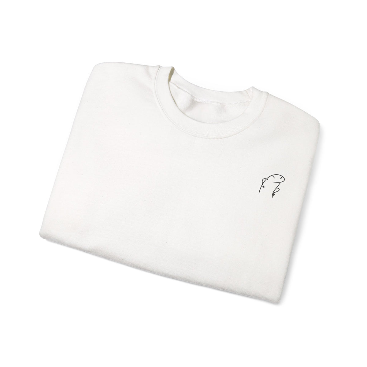 Sweatshirt "Põe-te a pau"