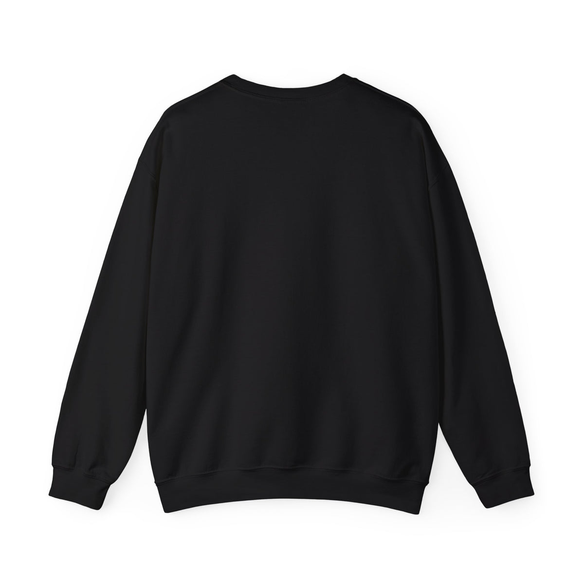 Sweatshirt unissexo Chóc