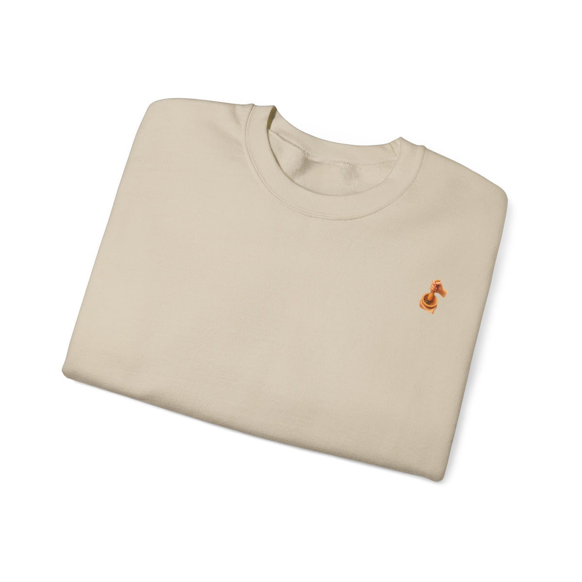 Sweatshirt "Não me moas o juízo"